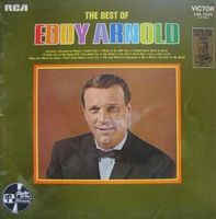 Eddy Arnold - The Best Of Eddy Arnold [RCA]